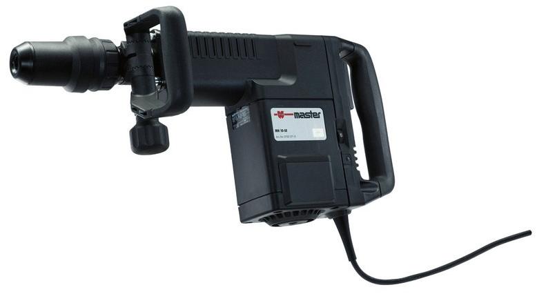 Würth Долото молоток Scalpellatori/perforatori elettrici 07025711 - Вид №5