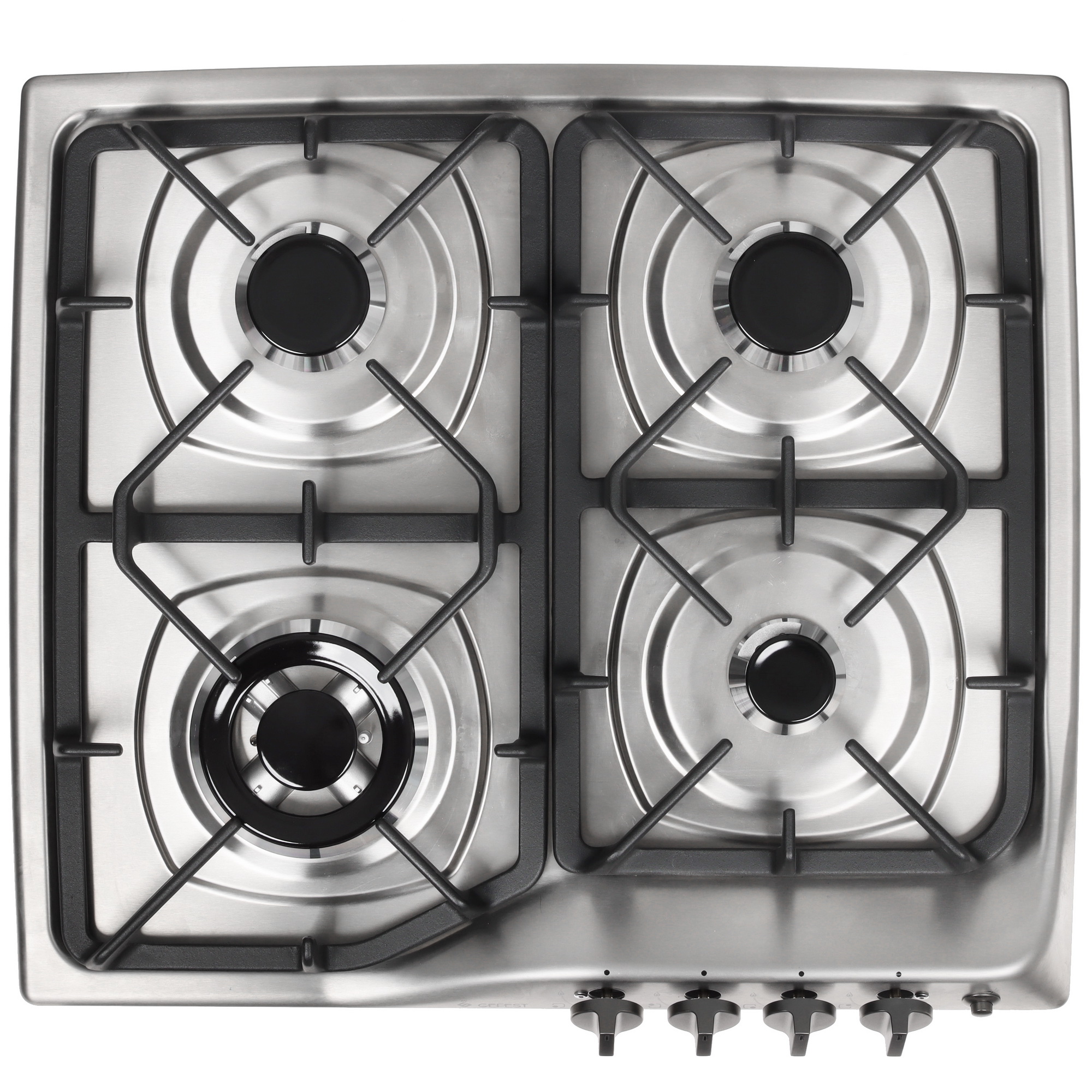 9066581 Газовая варочная поверхность Gefest СГ СН 1210-02 M5 STDN-0033918