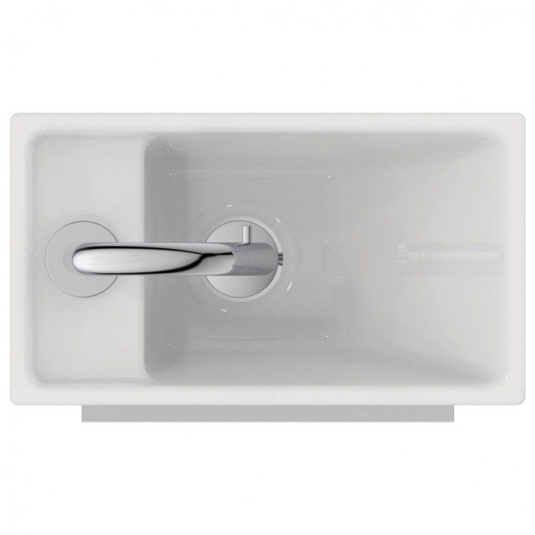 E211301 Раковина 37х21 см Ideal Standard TEMPO - Вид №4