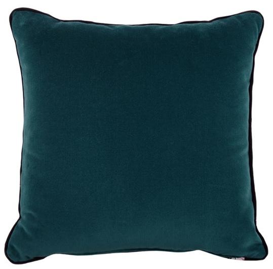 l'Opificio Подушка из ткани квадратная  100-16  - Вид №1