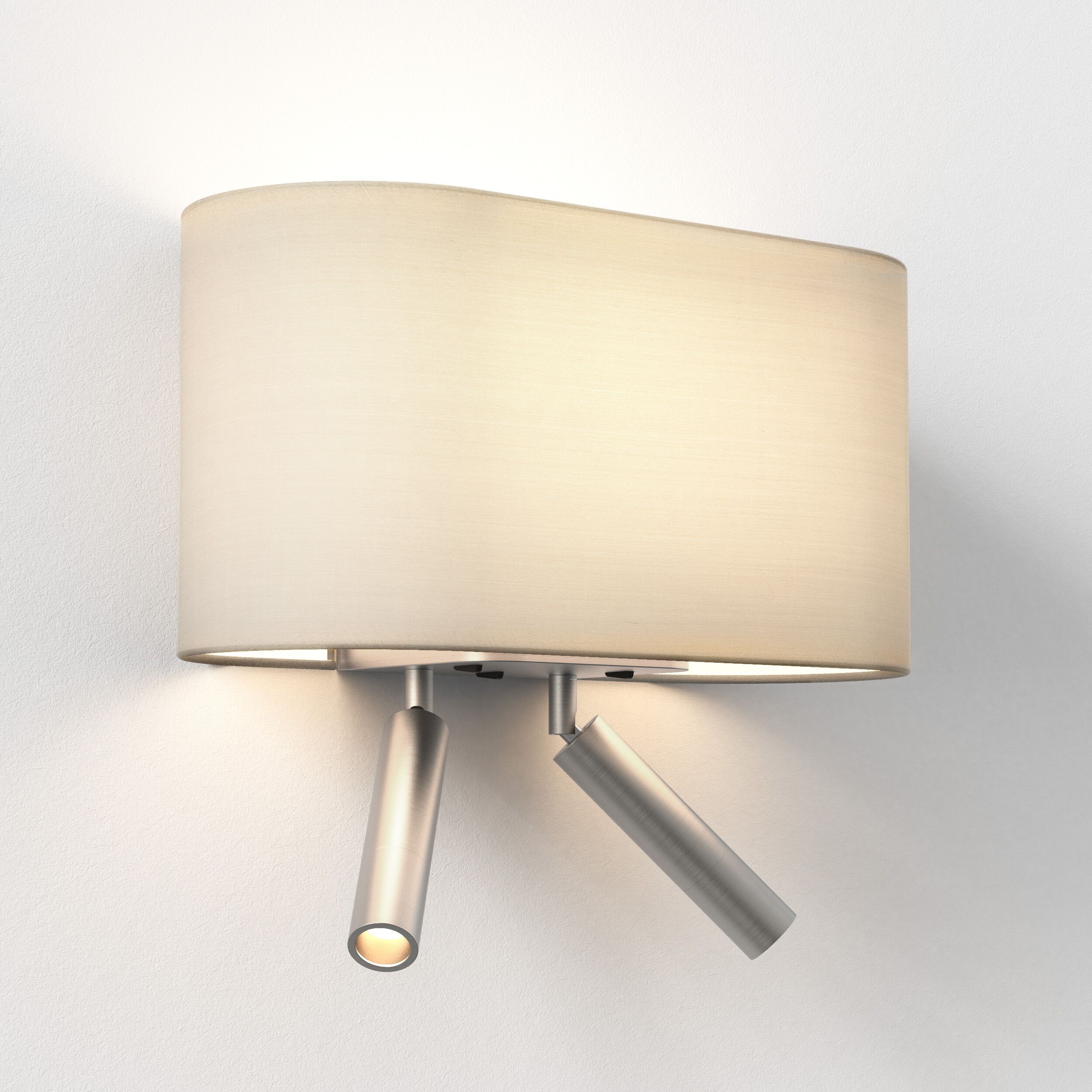 Светодиодная лампа для чтения с тканевым абажуром Astro Lighting Venn ARCH-00088648 - Вид №13