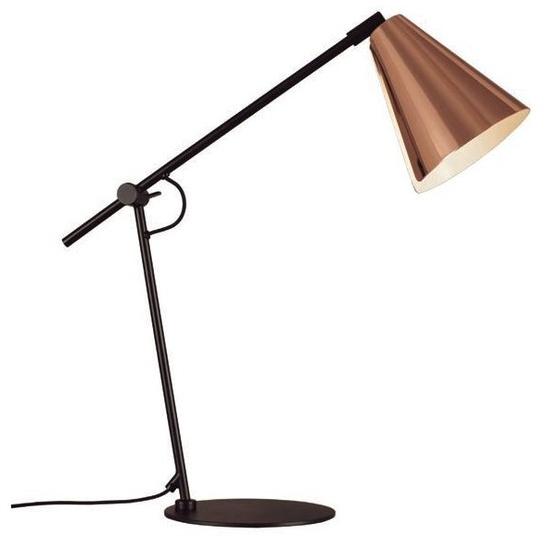 Aromas del Campo Настольная лампа регулируемая Boa S1193 - Вид №1