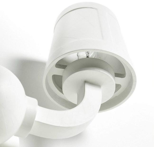 moooi Настенный светильник Paper sun-id-1381869 - Вид №2