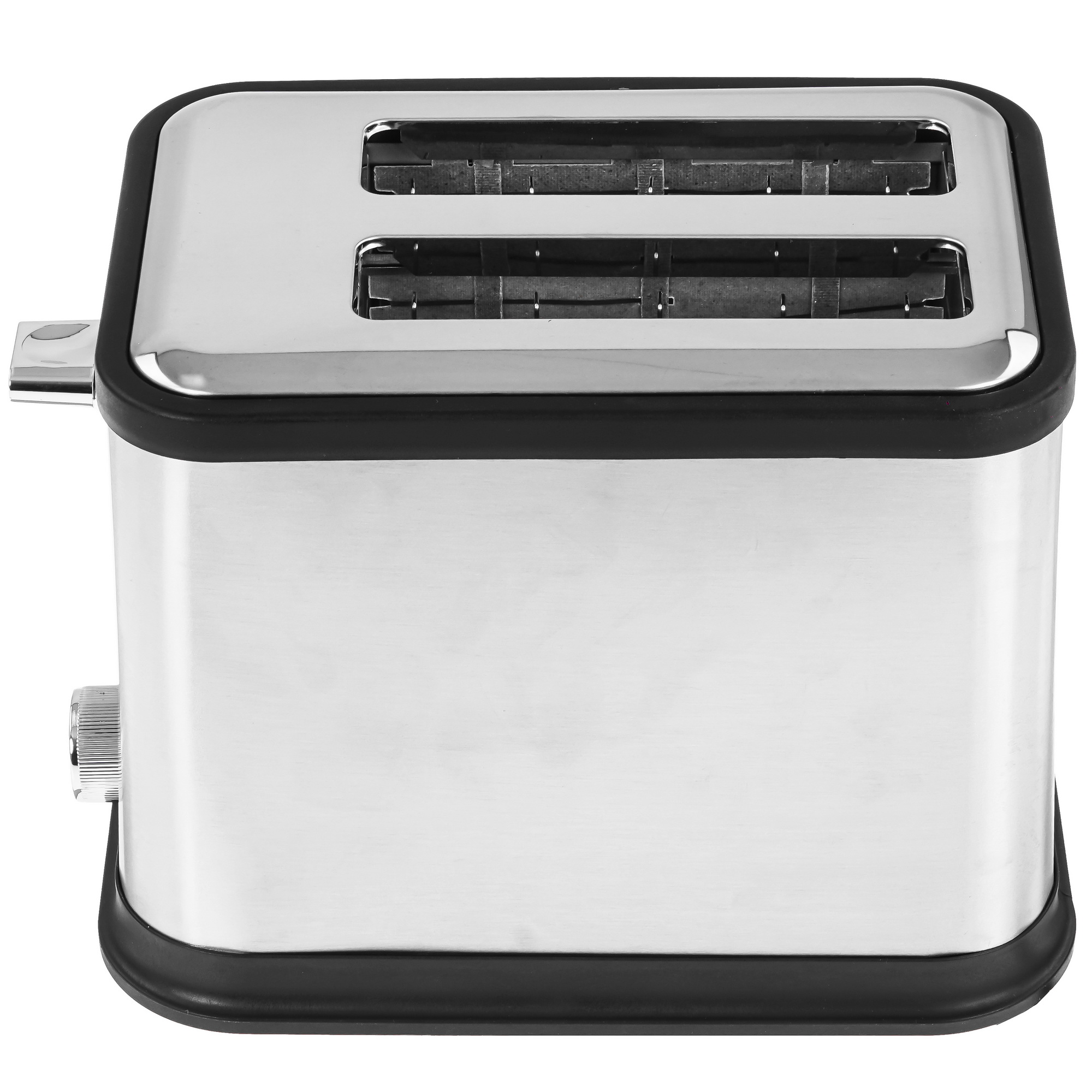 5366491 Тостер BQ T1005 черный STDN-0038506 - Вид №2