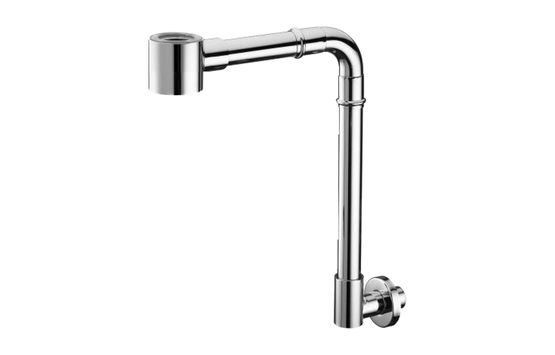 40111 Внутренний набор для слива воды GRAFF Dressage