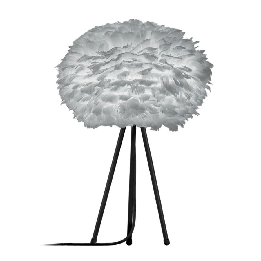 2085 Плафон eos medium, светло-серый UMAGE  - Вид №22