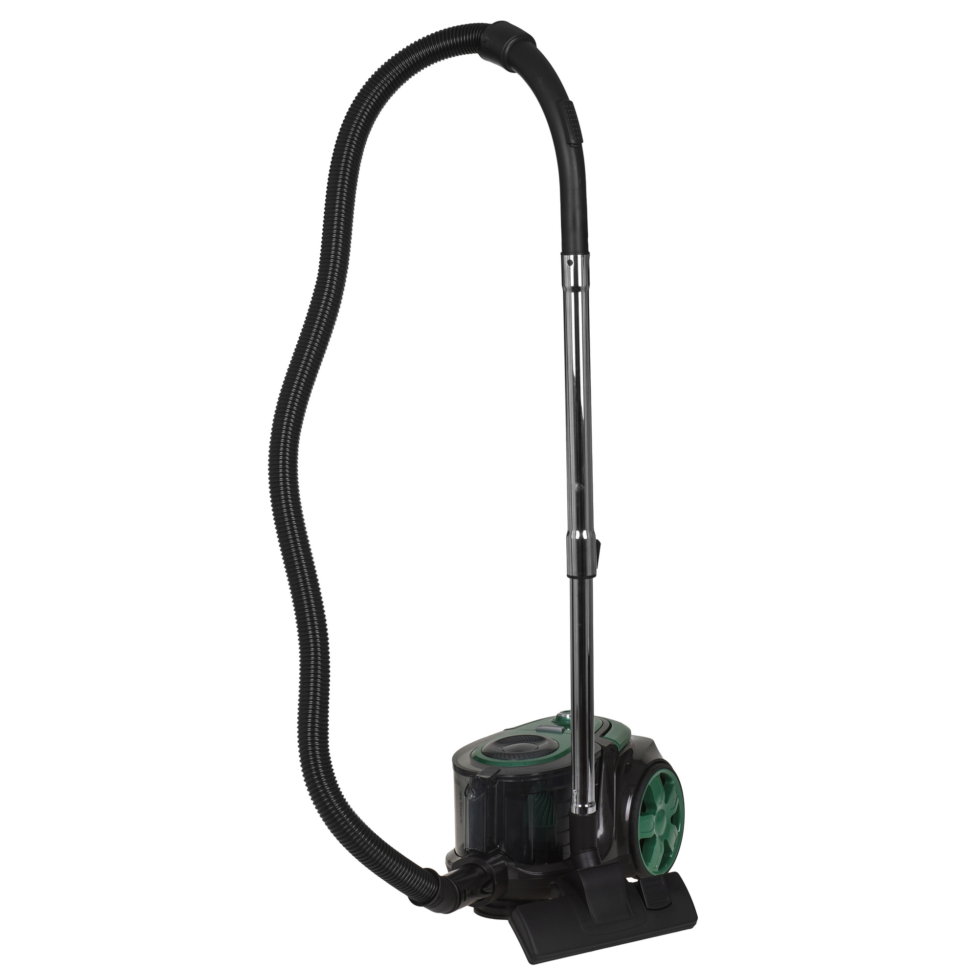 9173216 Пылесос Delta DL-0854 зеленый STDN-0116545 - Вид №8