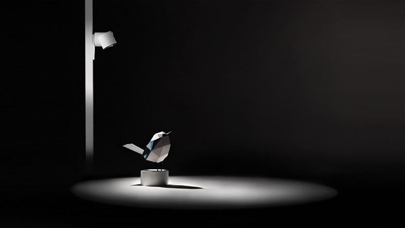 Arkoslight Светодиодное освещение из алюминия Io sun-id-1441262 - Вид №5