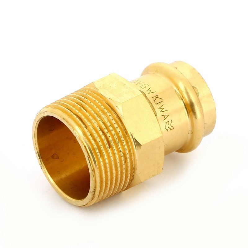 Муфта пресс-Н 28х1"1/4 IBP P4243G02810000 - Вид №1