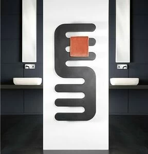 HAND EXTRA SLIM Collection радиатор Cordivari