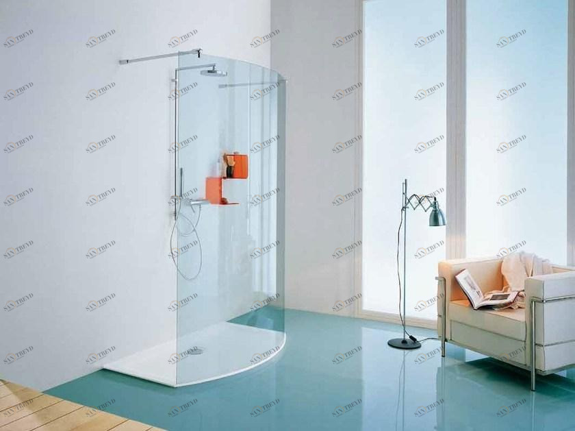 Samo Душевая кабина с поддоном Eclettica sun-id-1415366