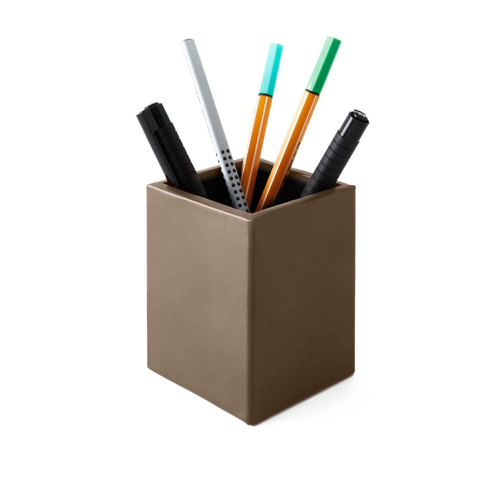 Регенерированный кожаный держатель ручки EGLOOH Minerva ARCH-00099990 - Вид №39