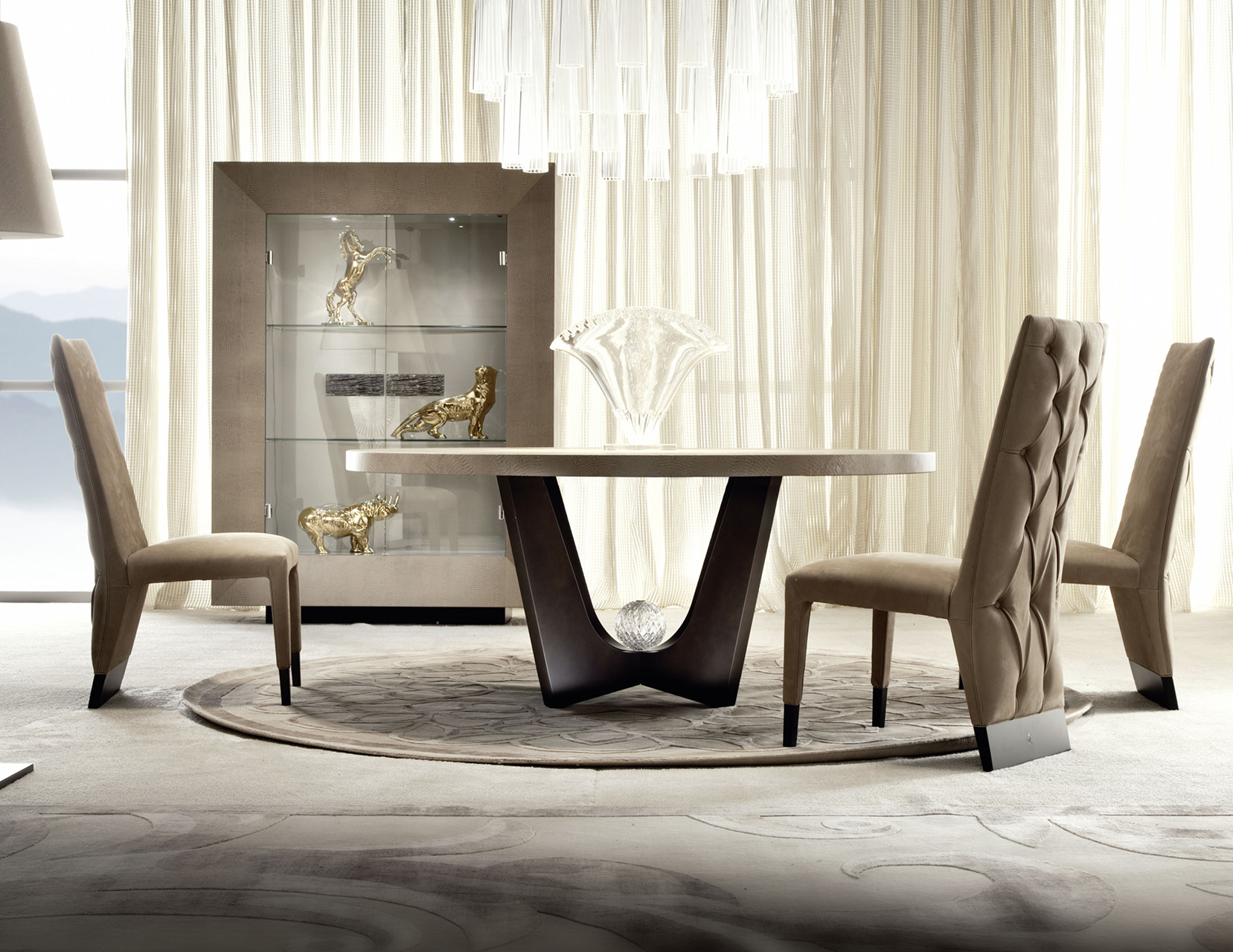 990/95 Lifetime витрина - giorgio collection - Вид №3