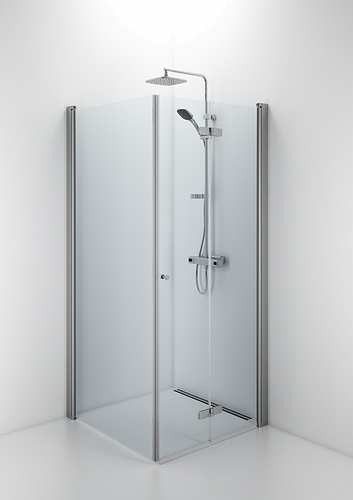 59701197 Душевая дверь складная IFO Space, SPNKB 700 правая - Вид №3