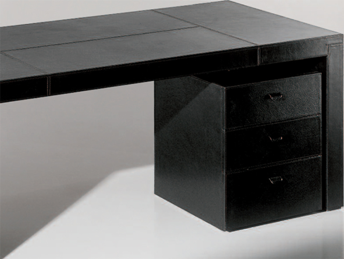 Письменный стол  ORIGGI SALOTTI 680  - Вид №1