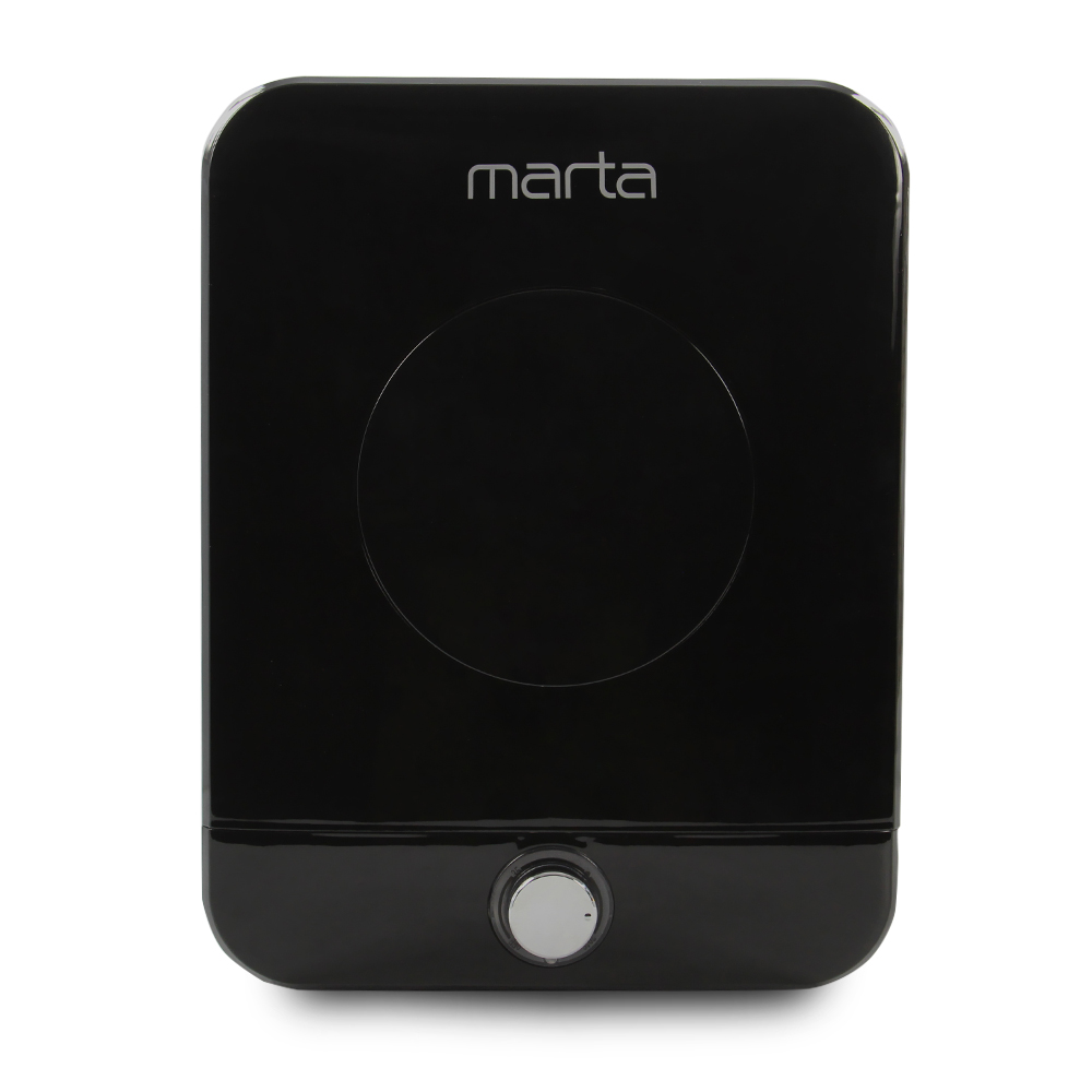 9908463 Сушилка для овощей и фруктов MARTA MT-1955 черный STDN-0131763