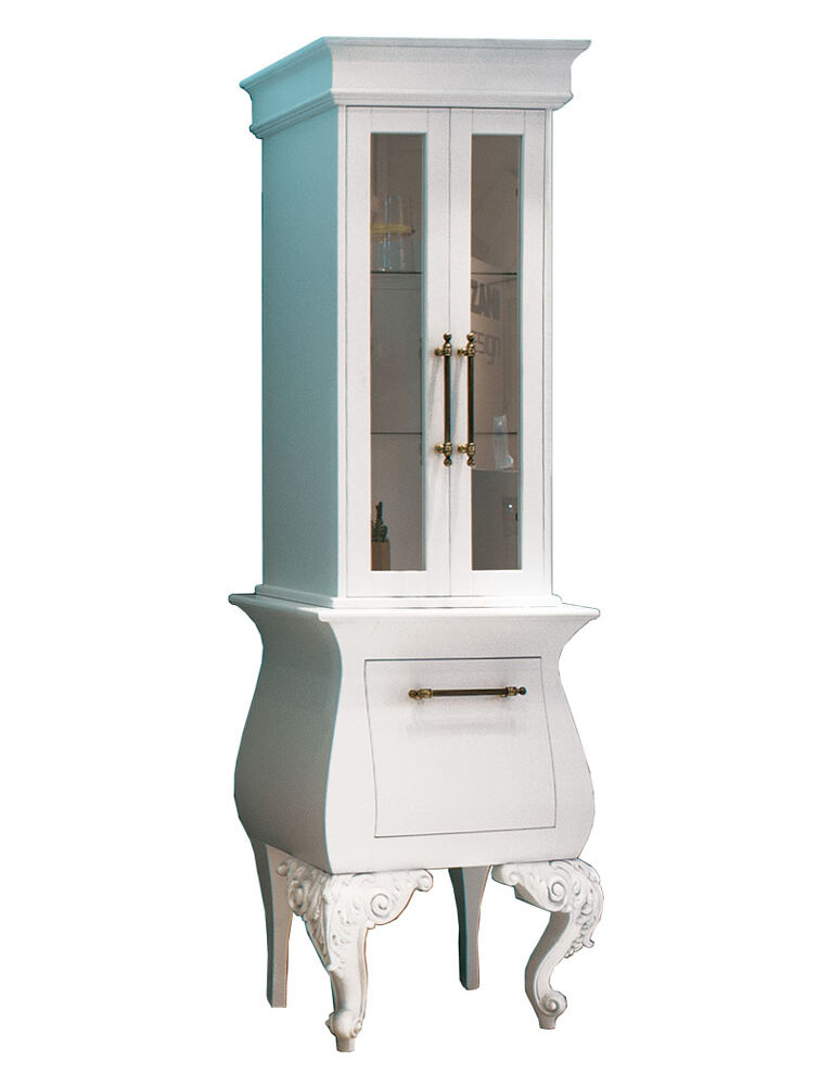 789 Vetrina Rialto 4 Gaia  Luxury