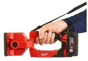 MILWAUKEE Светодиодная фара дальнего действия Torce trueview sun-id-1396574 - Вид №1