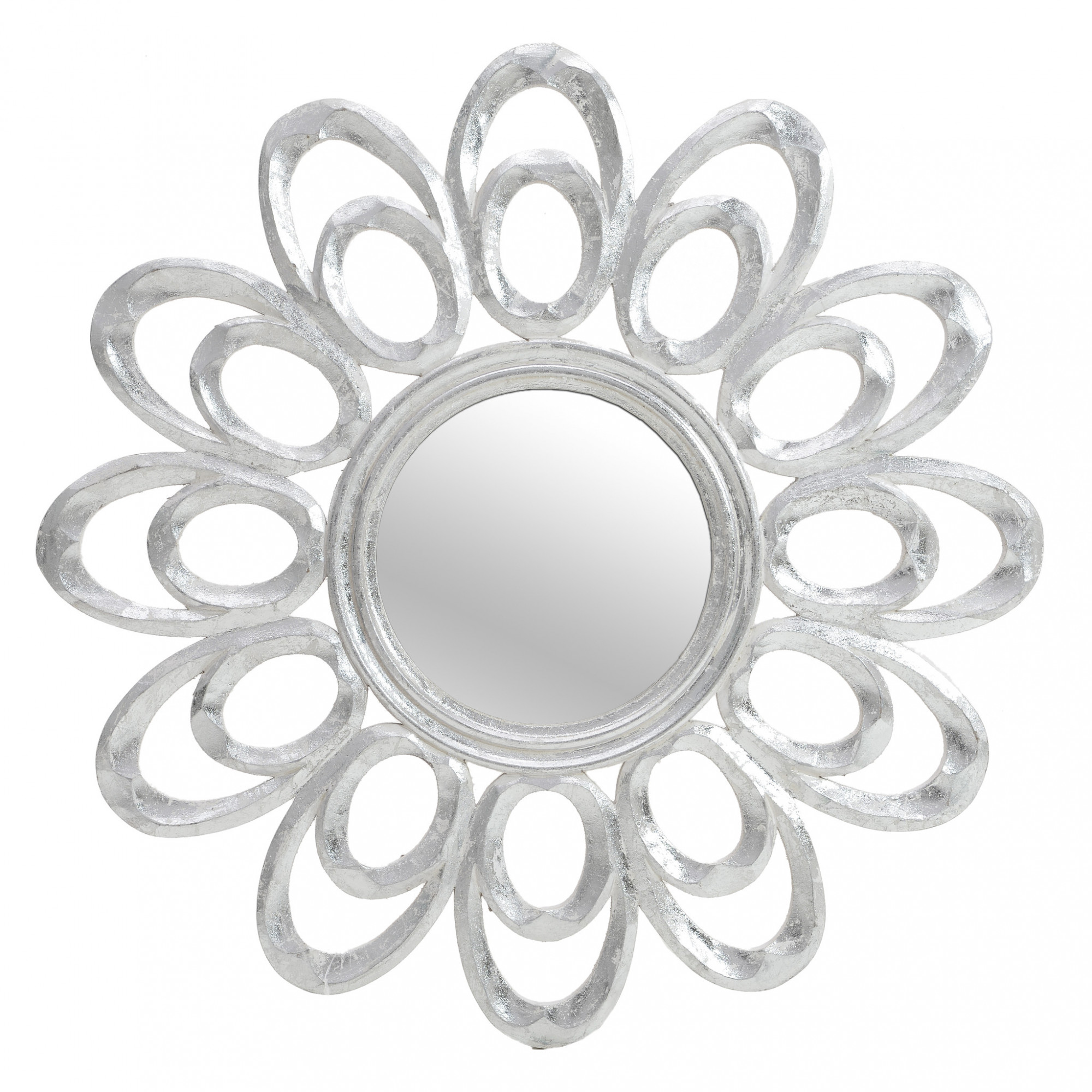 3895731.0004 зеркало настенное TO4ROOMS 