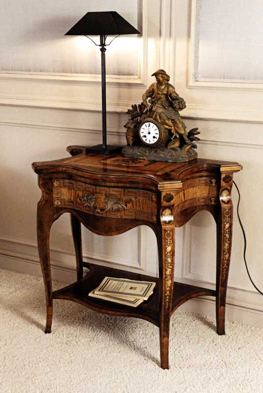 Тумбочка IMPERO ANNIBALE COLOMBO H 1439 Time