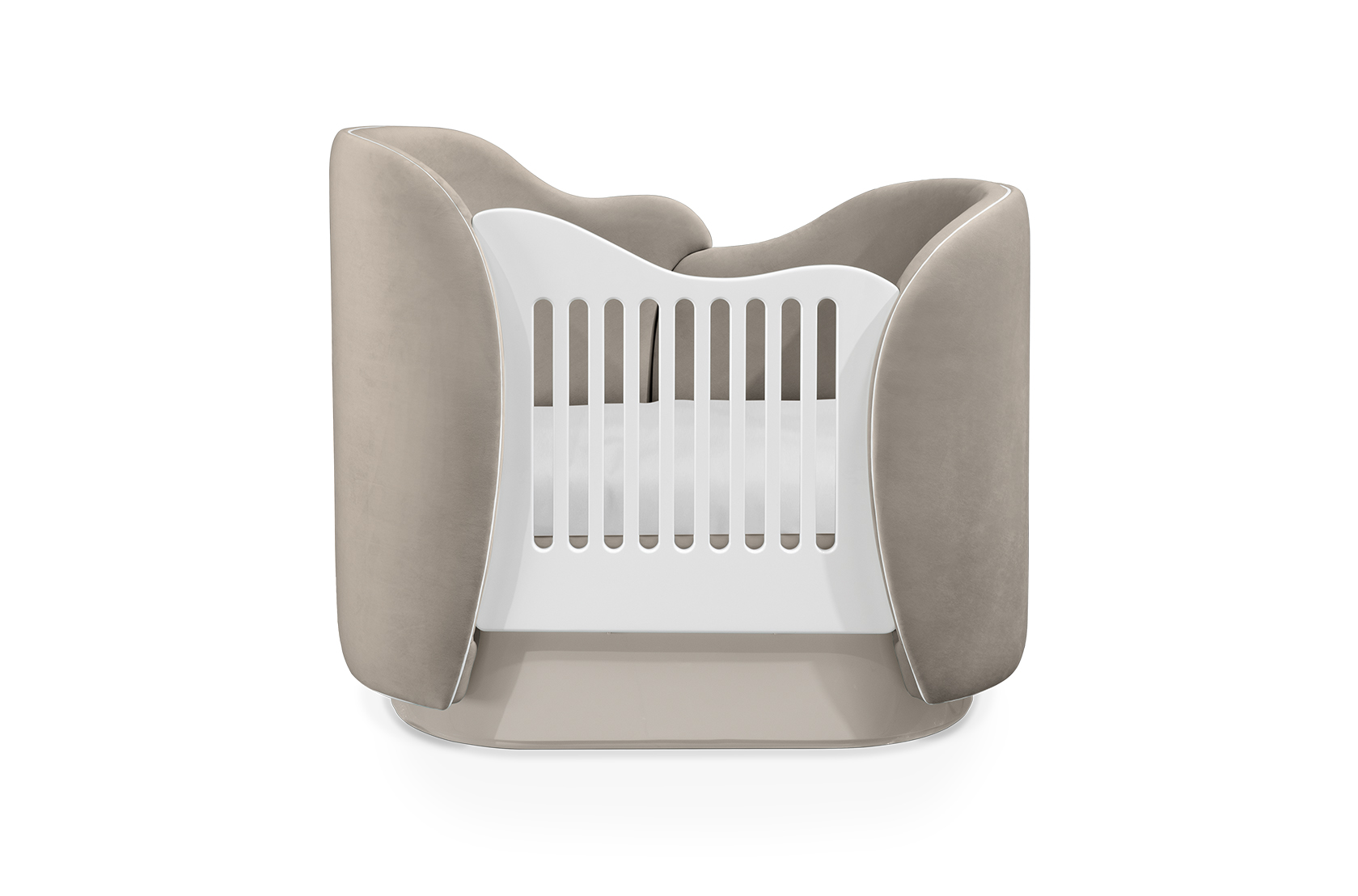 CIST570 Кровать для новорожденных Облако Circu 