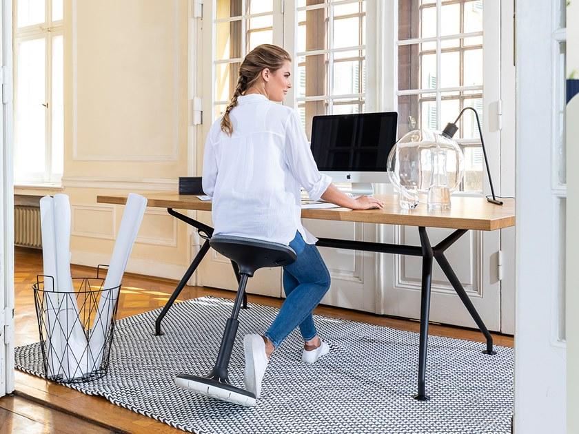 Wagner Офисный стул с регулируемой высотой W3 sun-id-1370399 - Вид №3