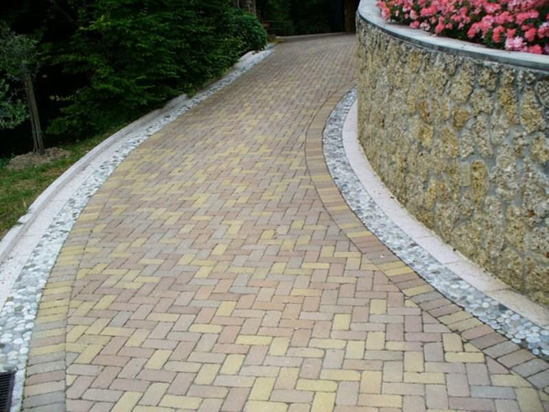 CEDA Самоблокирующийся бетонный блок для экстерьера sun-id-1391194 - Вид №5