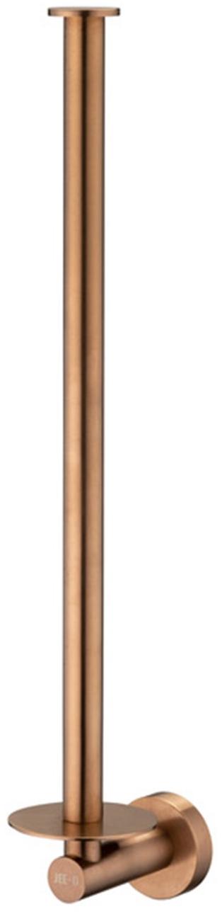 JEE-O Держатель запасного рулона из нержавеющей стали Slimline 801-0020/3/4 - Вид №2