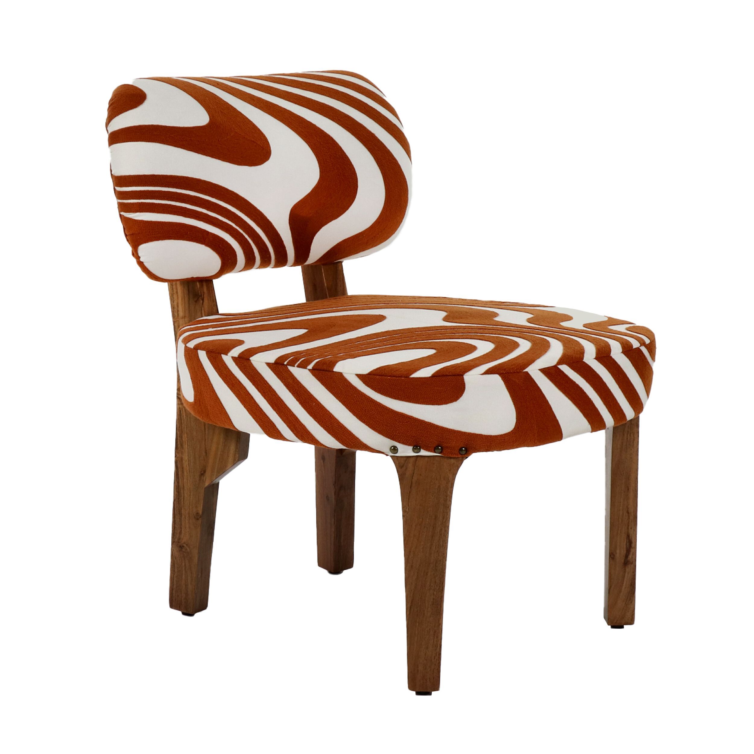 Тканевое кресло POMAX Бриндизи ARCH-00148396 - Вид №3