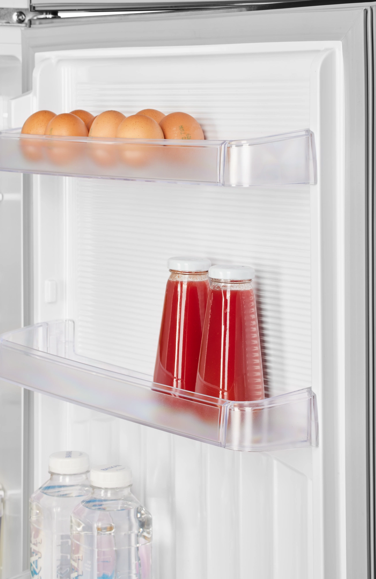 9291912 Холодильник компактный   NORD NT 124 B черный STDN-0141518 - Вид №12