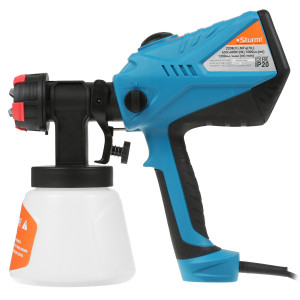 Краскопульт Sturm! SG9665PV 5319689