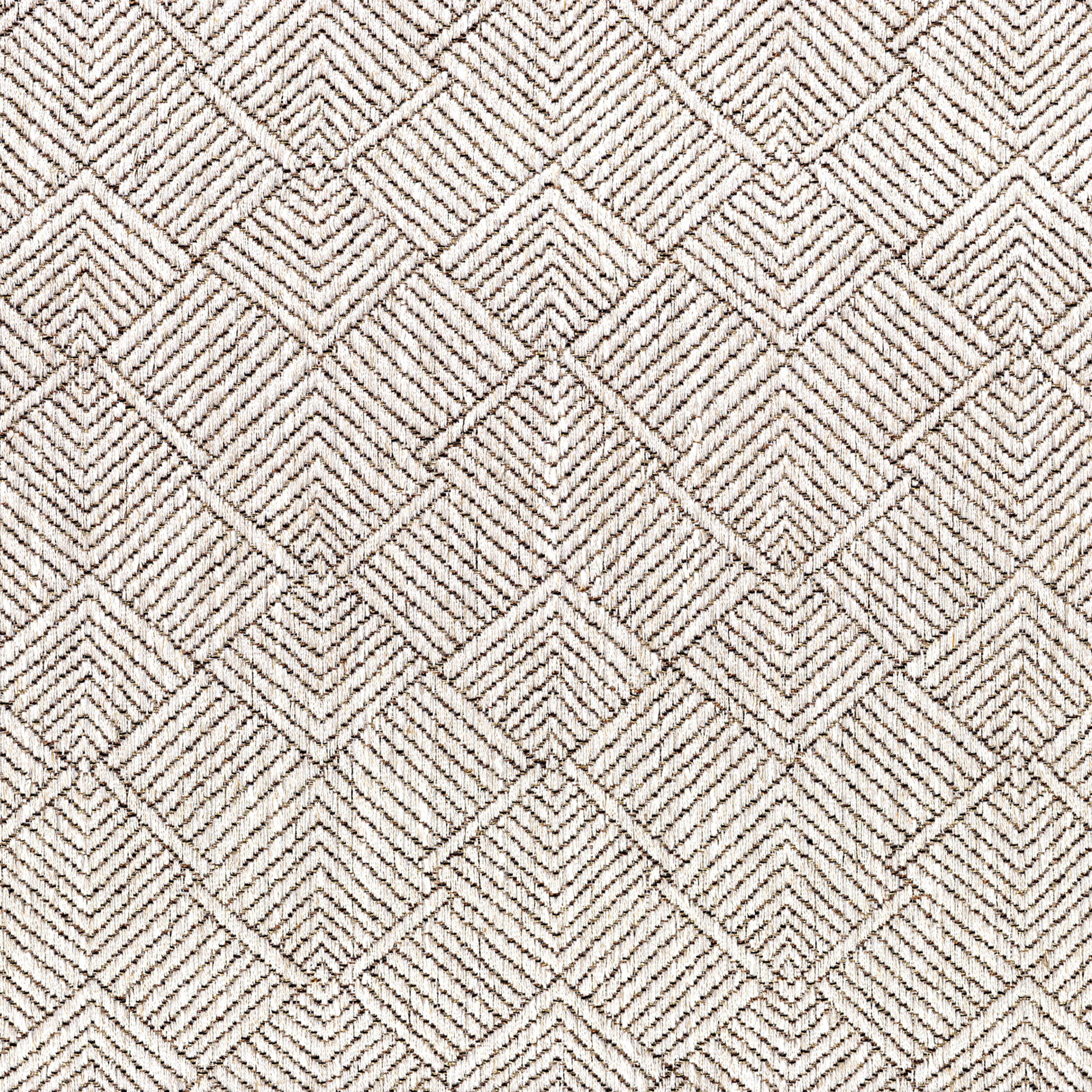 Однотонная Жаккардовая ткань Casamance Desert ARCH-00082026 - Вид №6