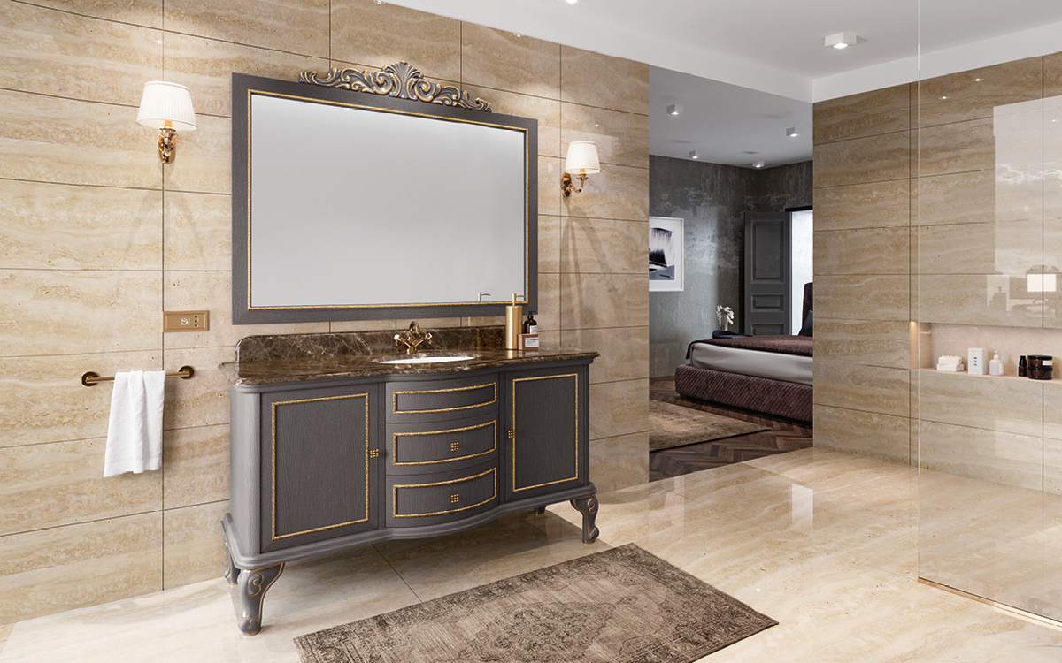 Sofia Eban Мебель для ванной  - Вид №3