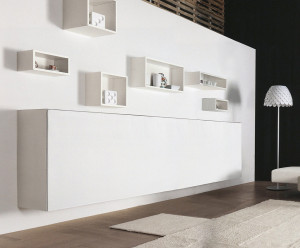 Стенка ET VOILA LAGO 0500