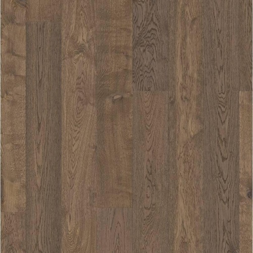 Паркетная доска Karelia Дуб ANTHRACITE GREY 2600200117 - Вид №1