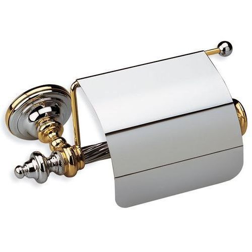 Classico Collection аксессуары для ванной комнаты серия Giunone Stilhaus Stil Haus 45524 - Вид №13