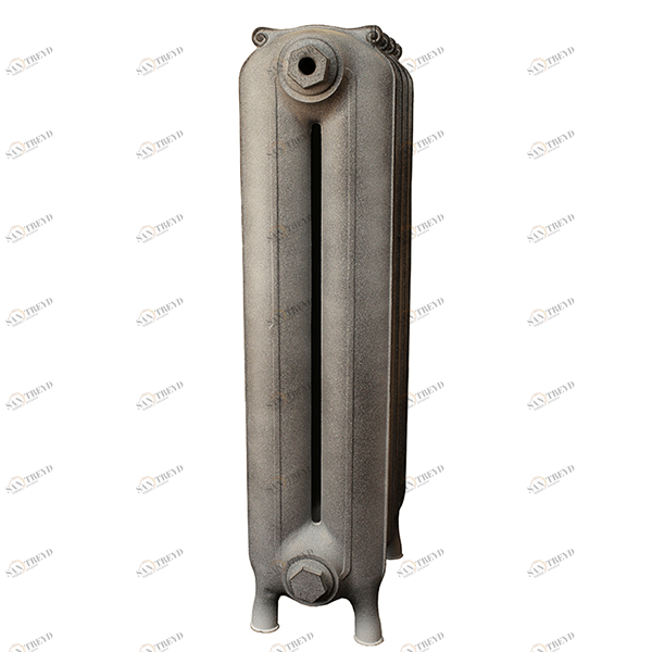 Чугунный радиатор RETROstyle Telford 650 10 секций 7150