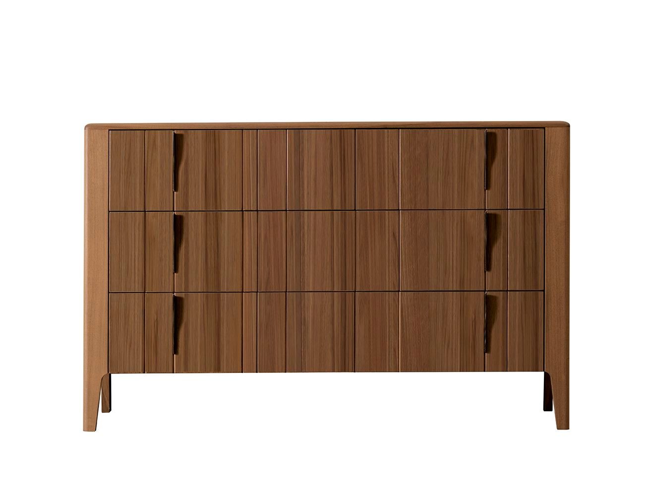 Деревянный комод Modesign Domino ARCH-00002595 - Вид №1