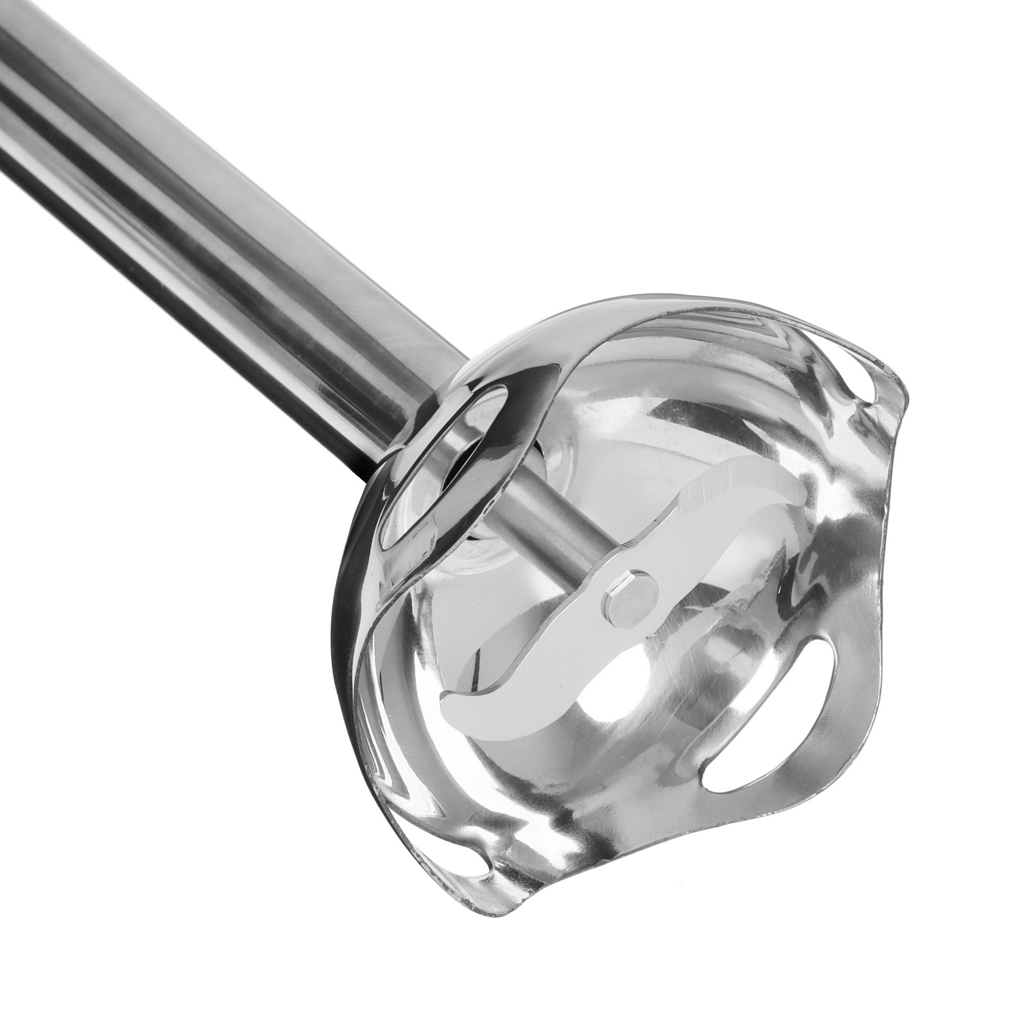 8197548 Блендер погружной Zelmer ZHB4555S белый STDN-0019011 - Вид №6