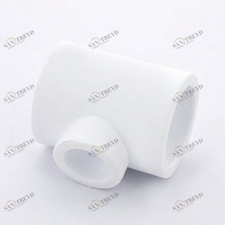 Тройник PRO AQUA полипропиленовый 40х25х40 PA14541P