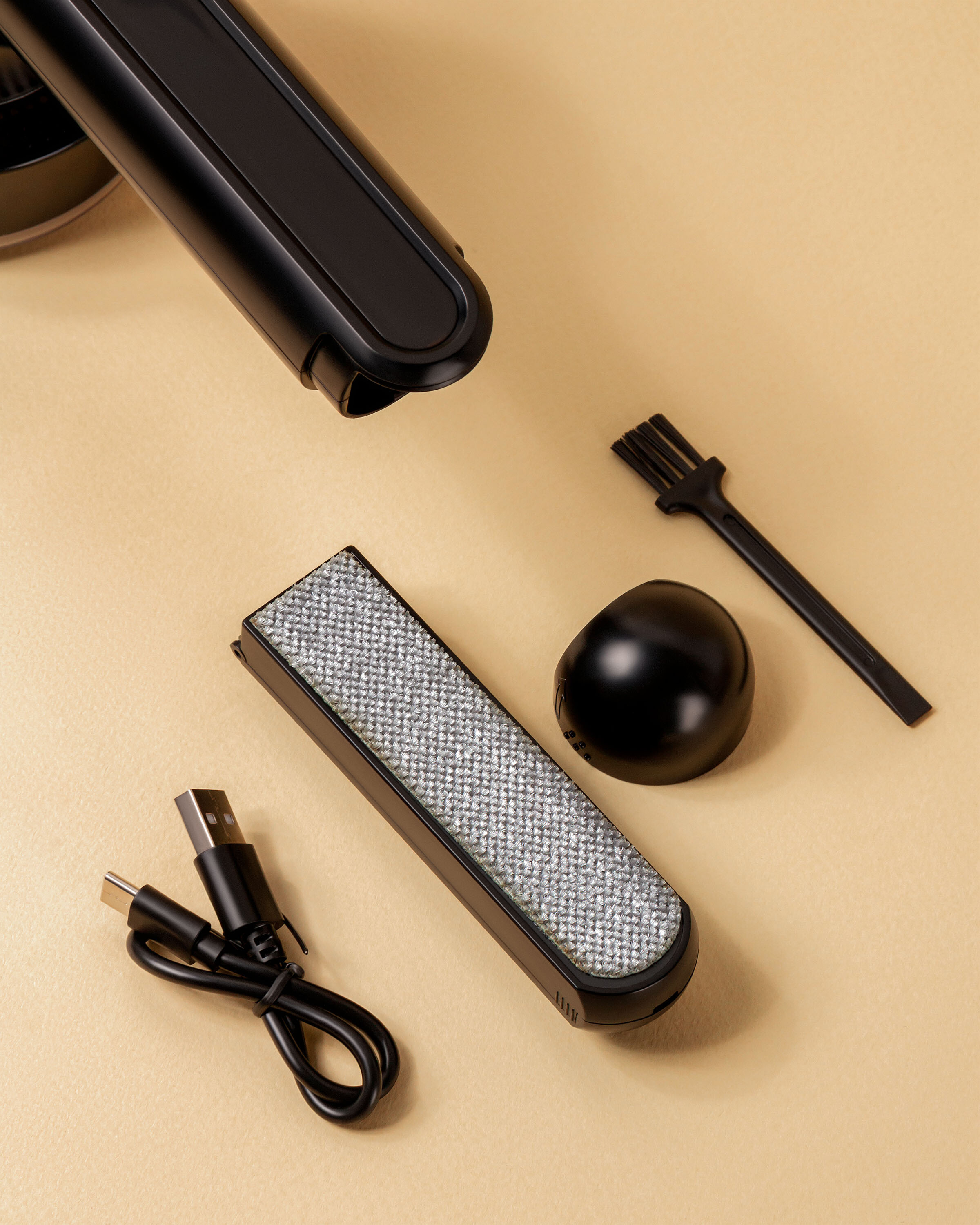 5463777 Машинка для удаления катышков Rombica Remover LRM-006 STDN-0030440 - Вид №18