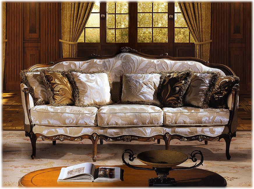 Диван Verri ANGELO CAPPELLINI 12065/D3 