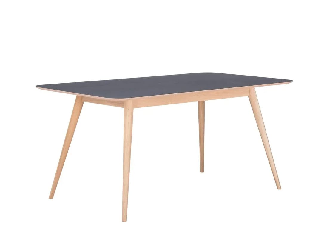 Прямоугольный дубовый стол Gazzda Stafa ARCH-00109634 - Вид №45