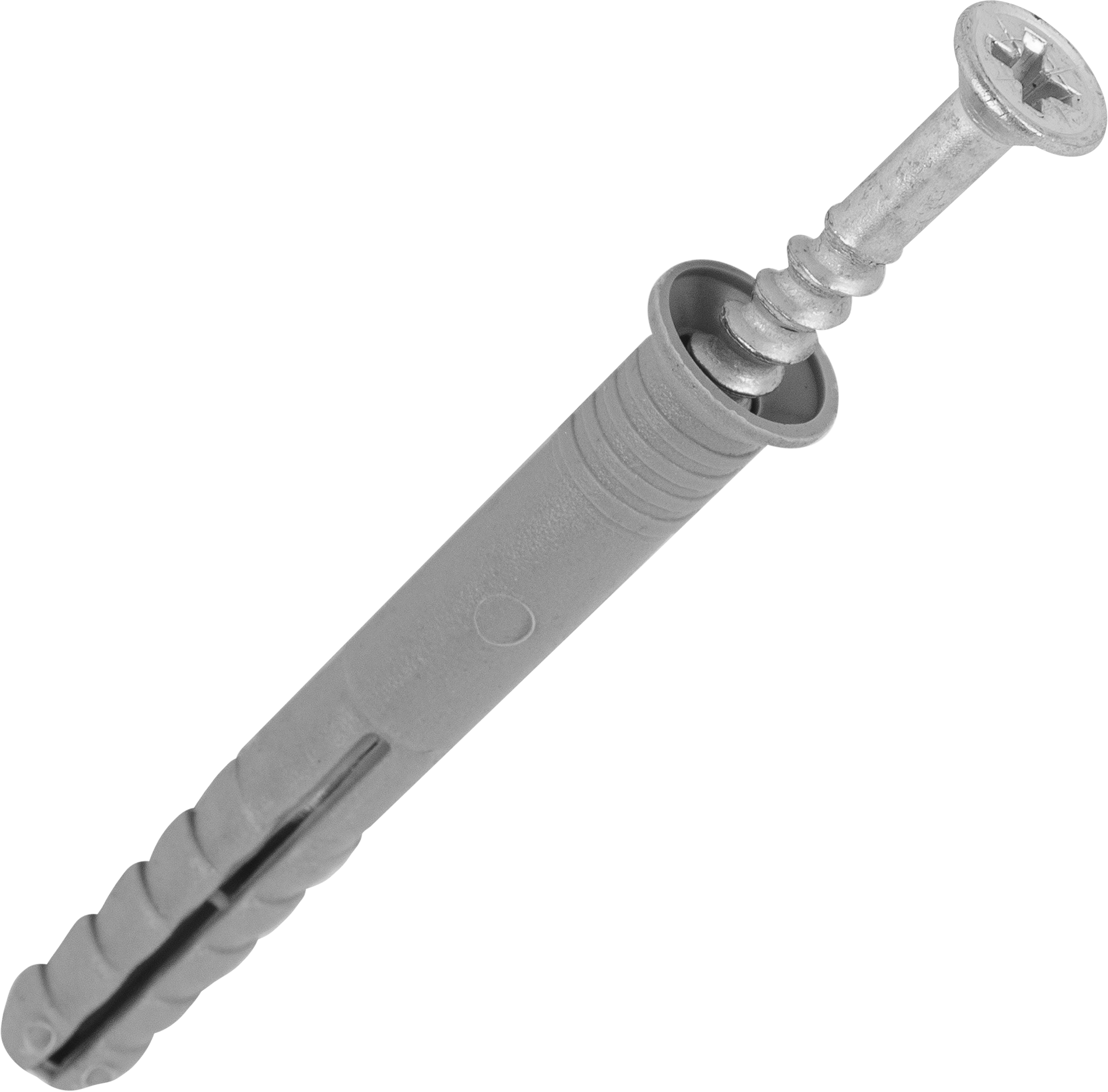 Дюбель-гвоздь TECH-KREP потайной 8×60 мм для бетона и кирпича 84227159