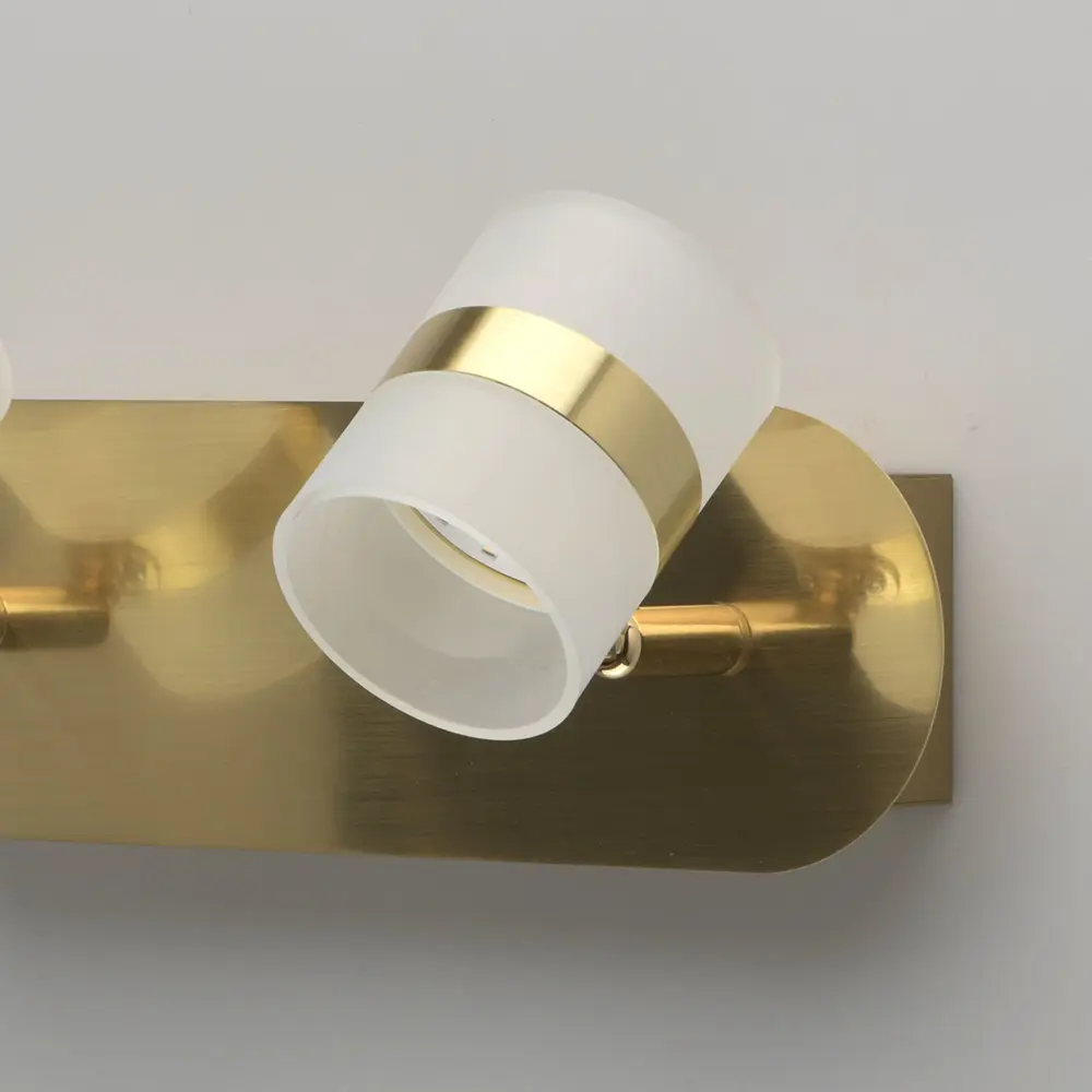 Спот «Этингер» LED 2х2,5 Вт DEMARKT STLM-2192482 - Вид №2