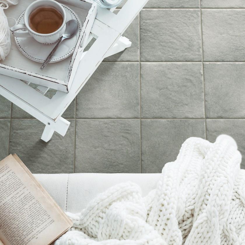 Cerasarda Настенная / напольная плитка из глазурованного керамогранита Le ossidiane sun-id-1402260 - Вид №6