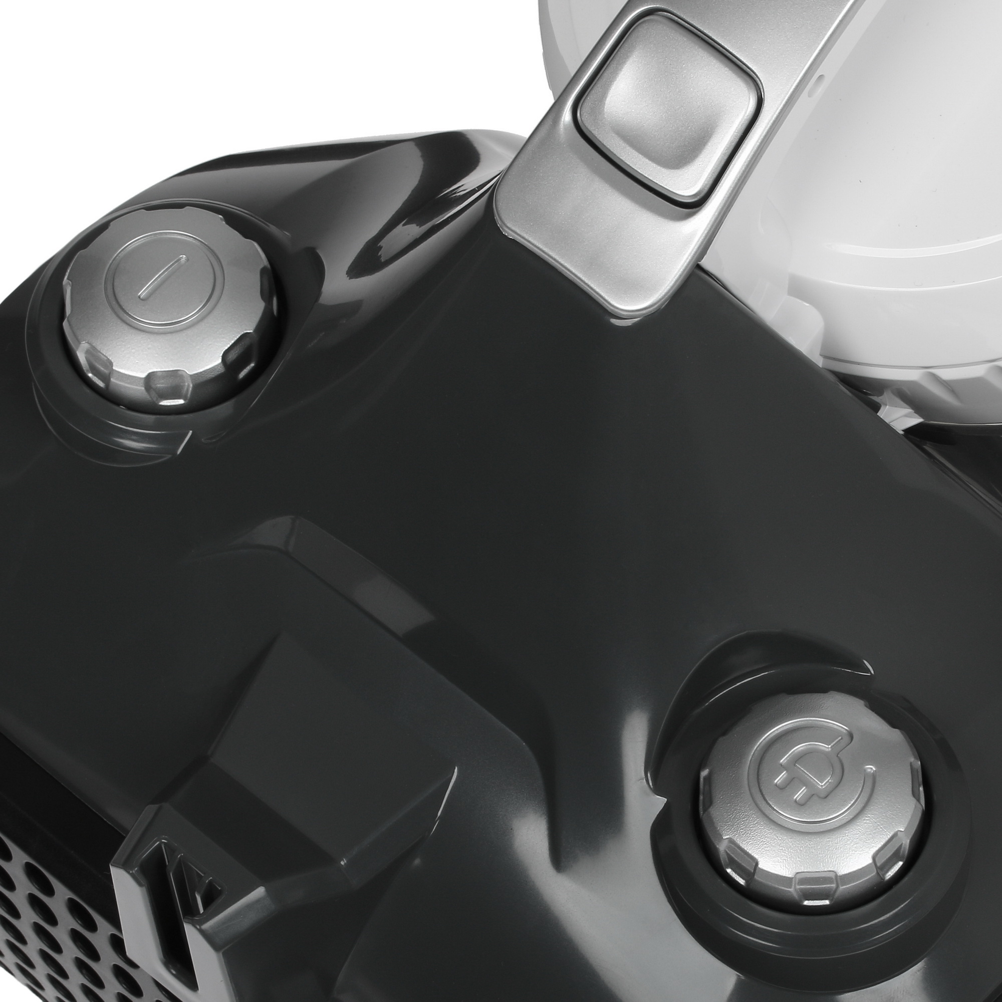 5054948 Пылесос DEXP M-1200 серый STDN-0064990 - Вид №6