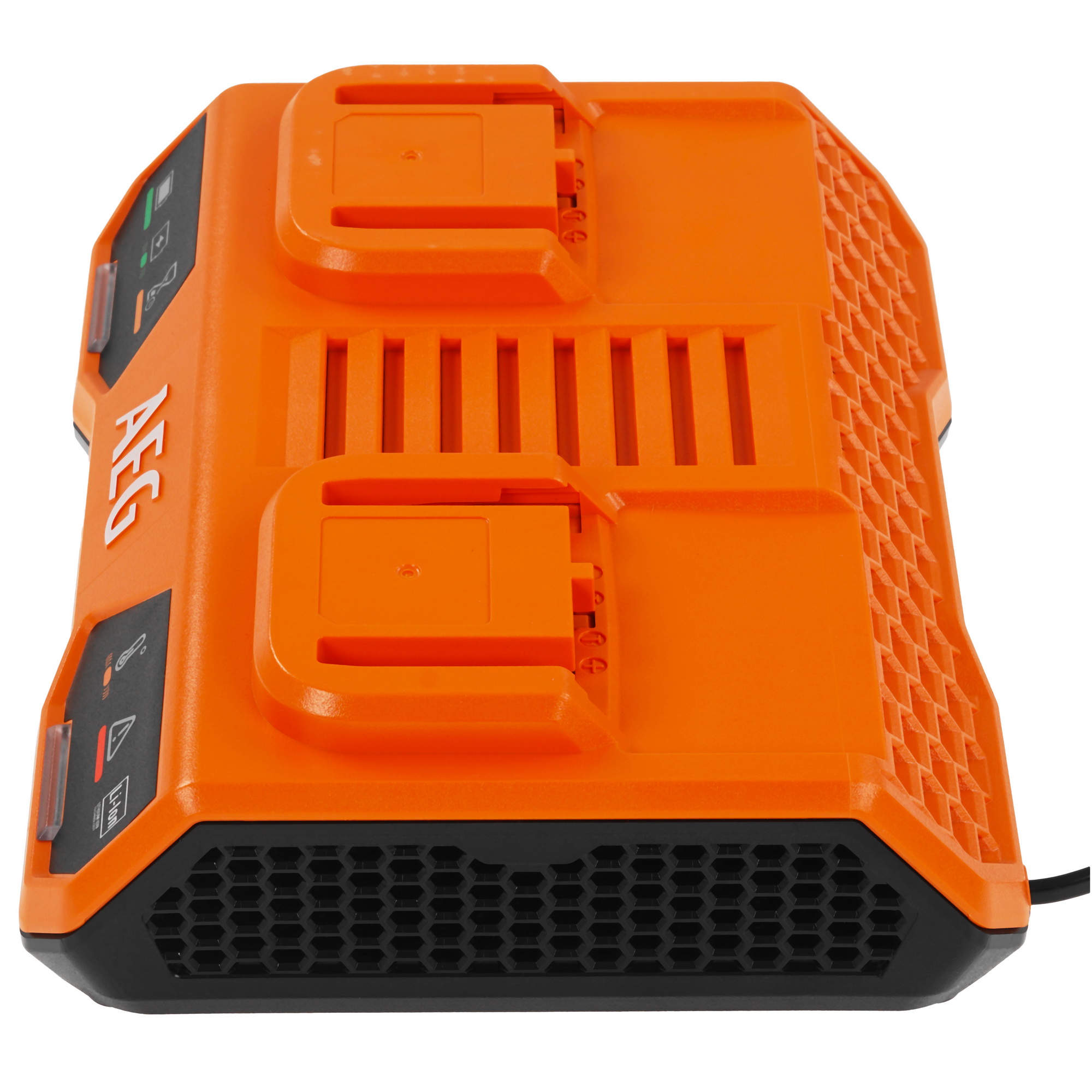 Зарядное устройство AEG BL18C2 18В PRO 18V 5480990 STDN-0151477 - Вид №2