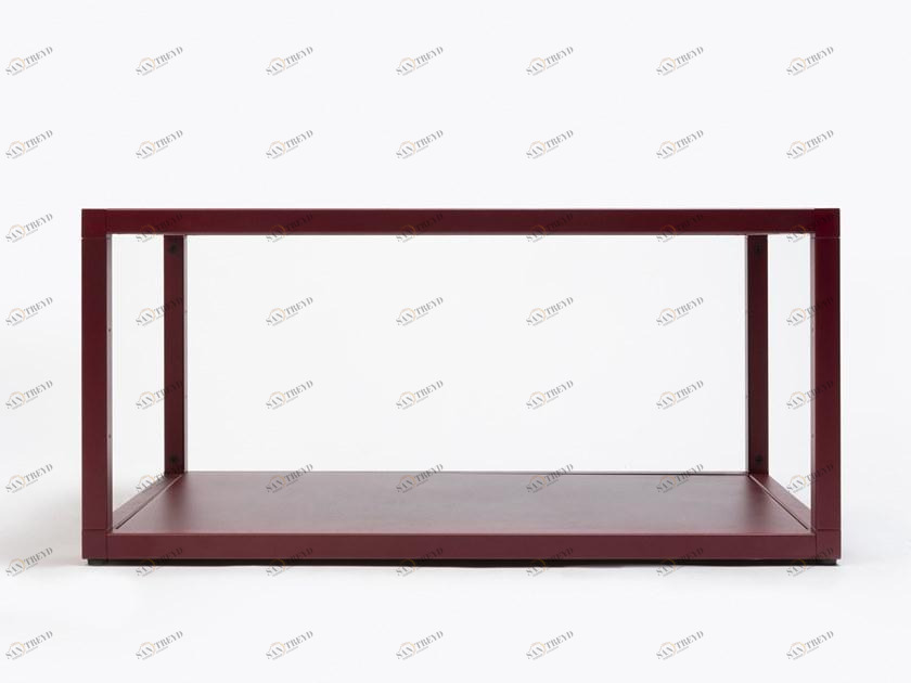 ONDARRETA Книжный шкаф / журнальный столик Dry sun-id-1509173