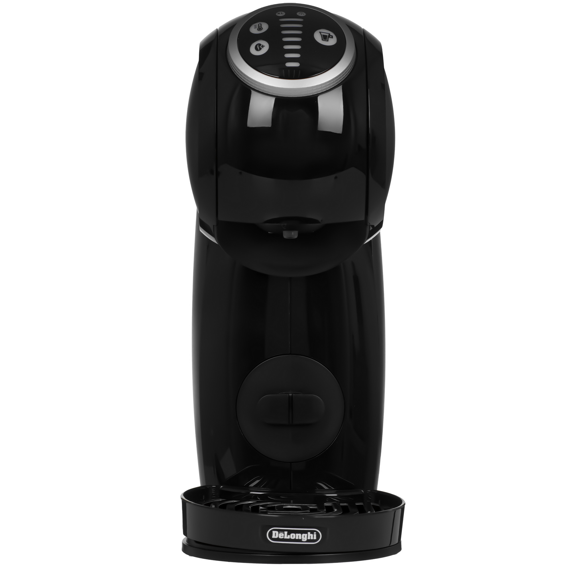 9208167 Кофемашина капсульная DeLonghi EDG 315.B STDN-0138640 - Вид №1